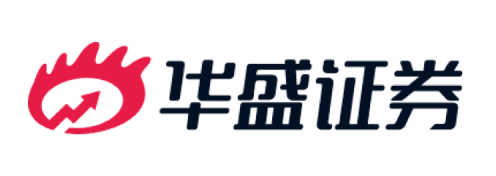 華盛証券